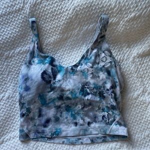 Lululemon Align Tank 4